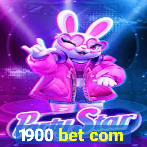 1900 bet com